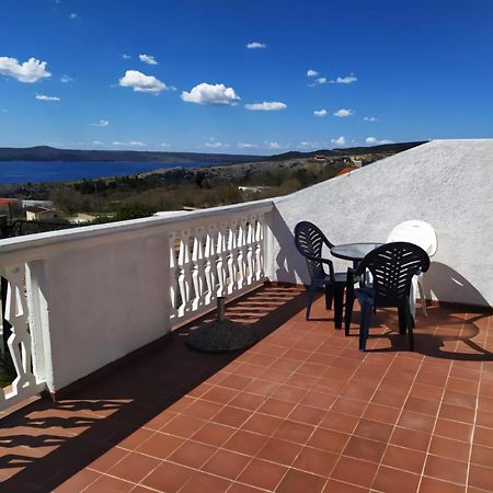 Apartments Maruna Maslenica Zewnętrze zdjęcie