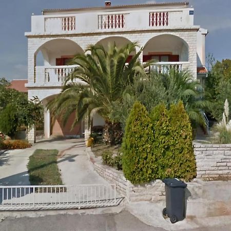 Apartments Maruna Maslenica Zewnętrze zdjęcie