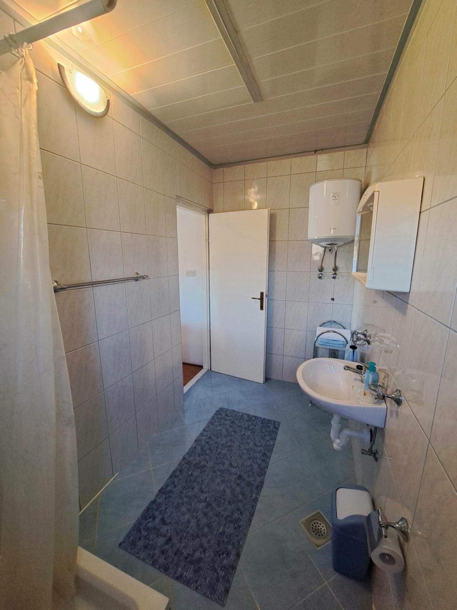 Apartments Maruna Maslenica Zewnętrze zdjęcie