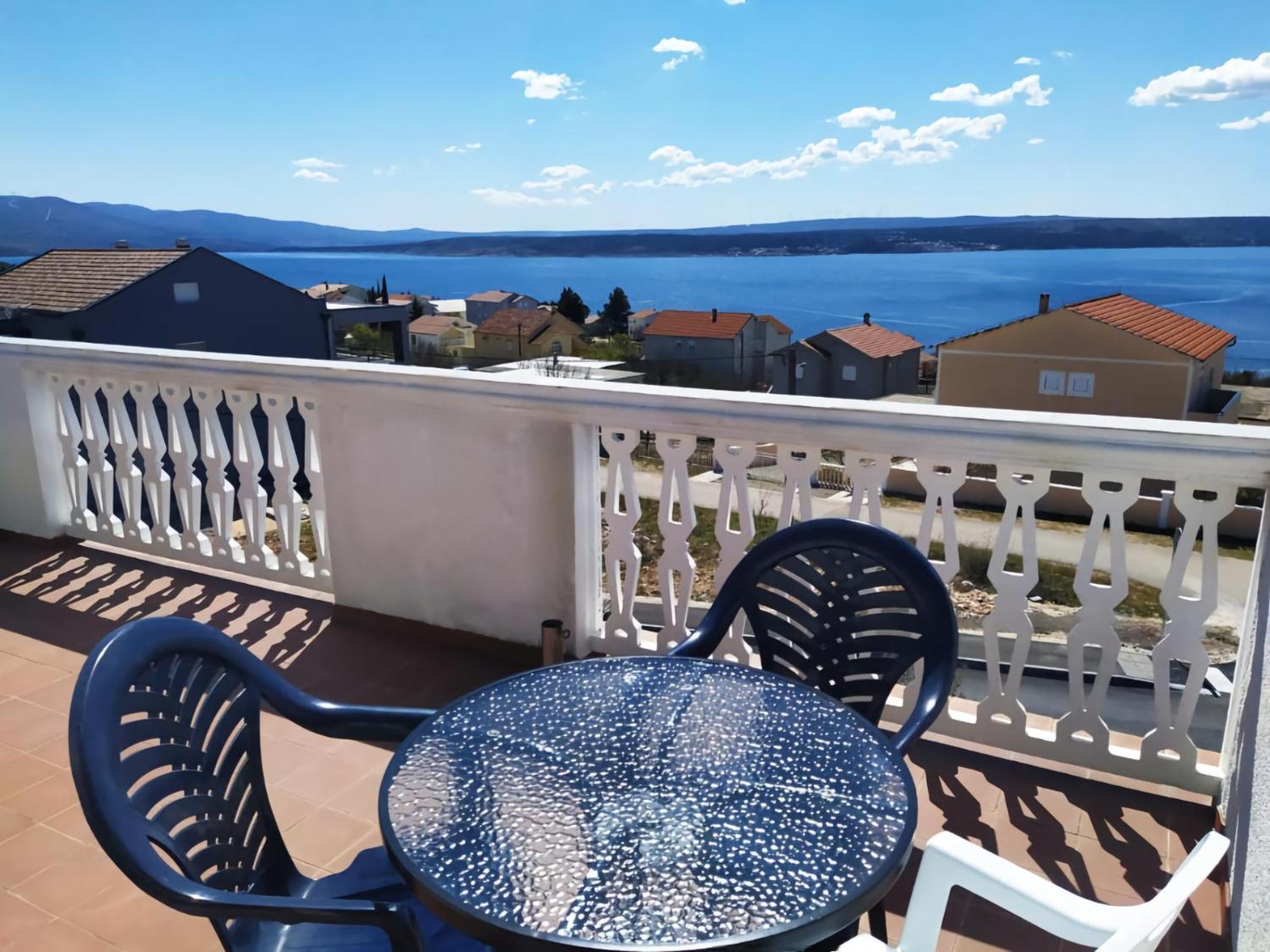 Apartments Maruna Maslenica Zewnętrze zdjęcie