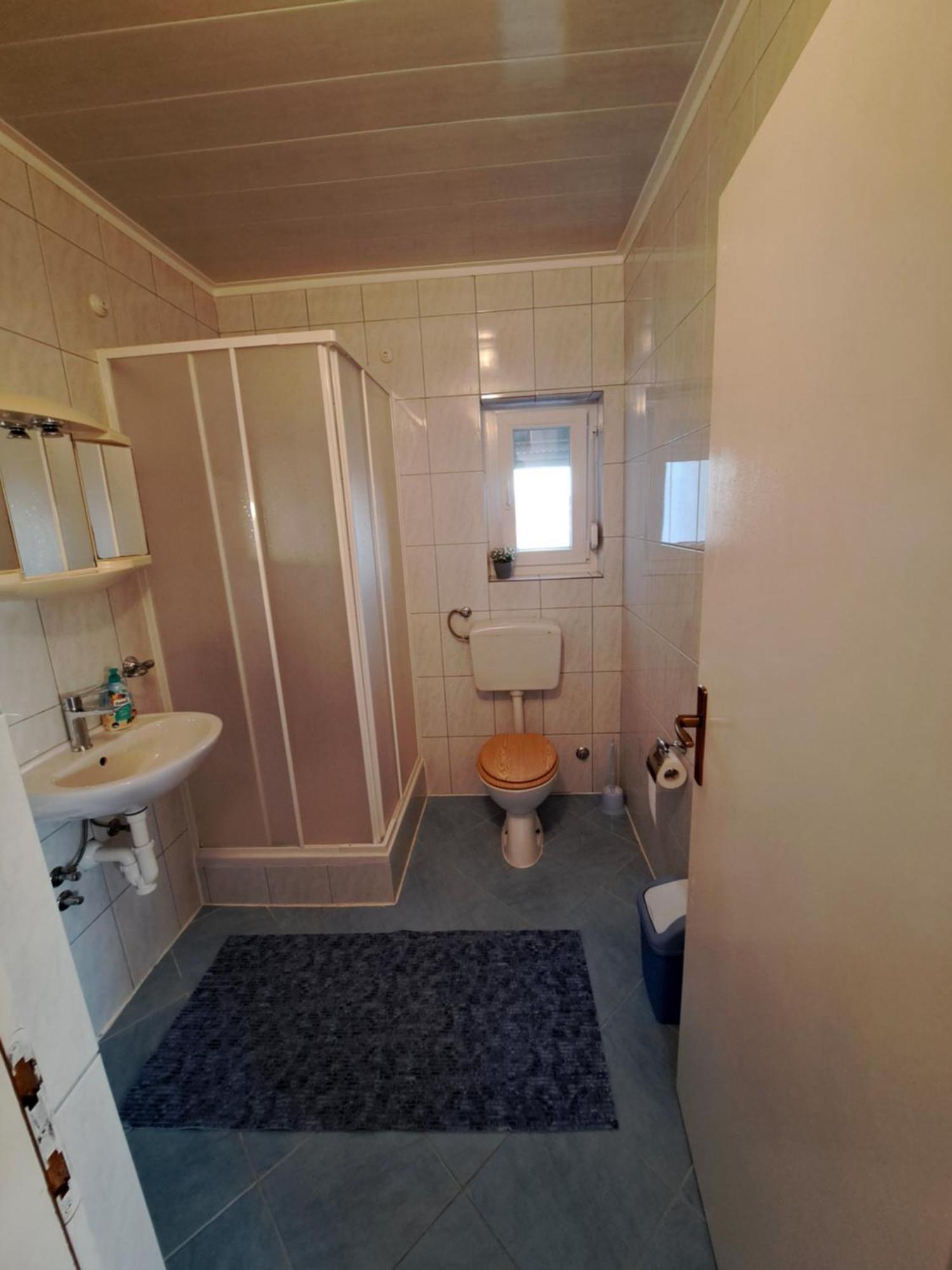 Apartments Maruna Maslenica Zewnętrze zdjęcie