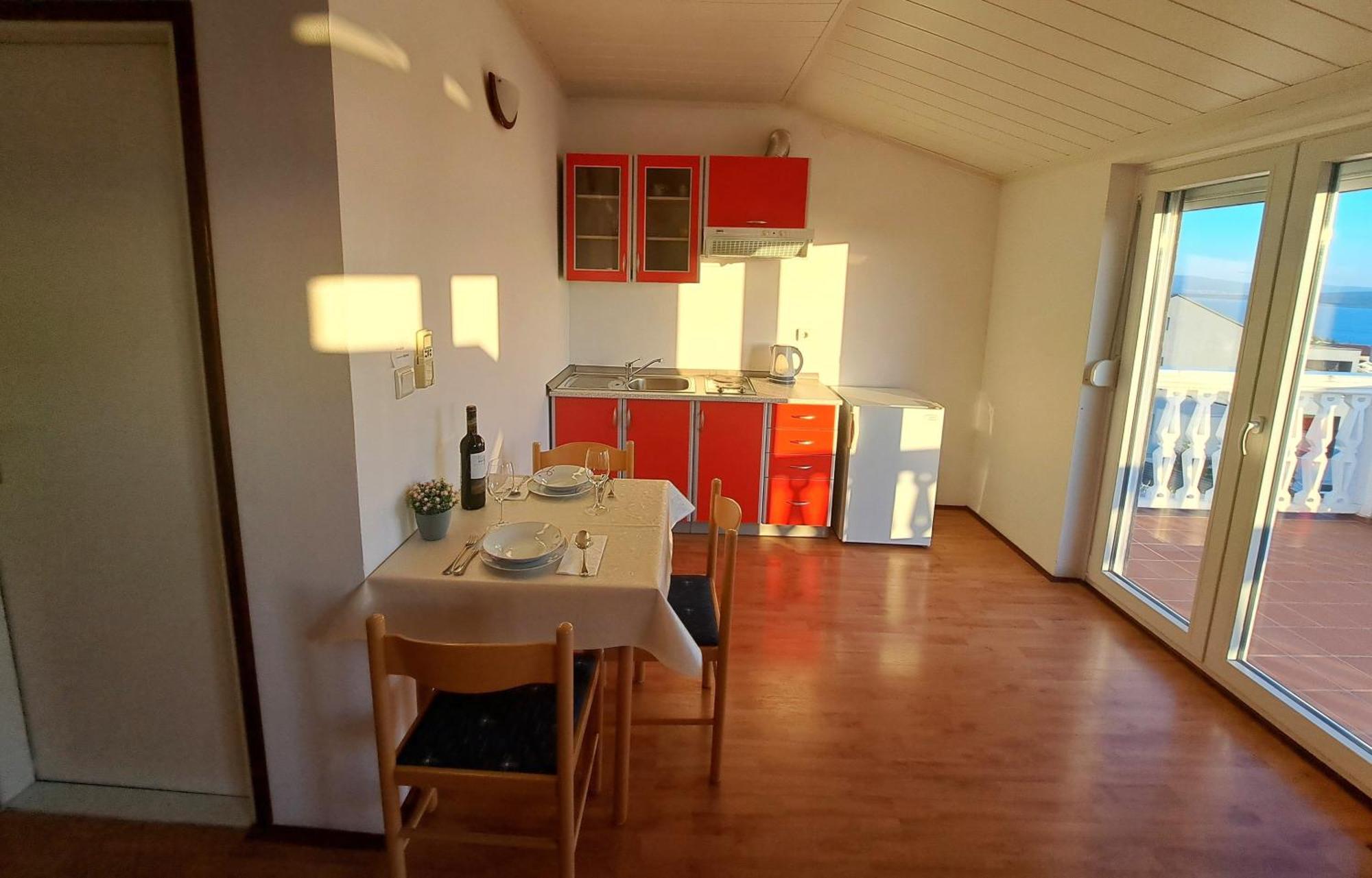 Apartments Maruna Maslenica Zewnętrze zdjęcie