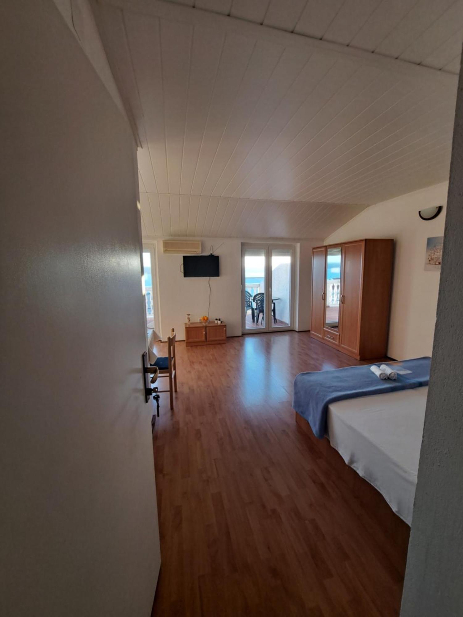 Apartments Maruna Maslenica Zewnętrze zdjęcie